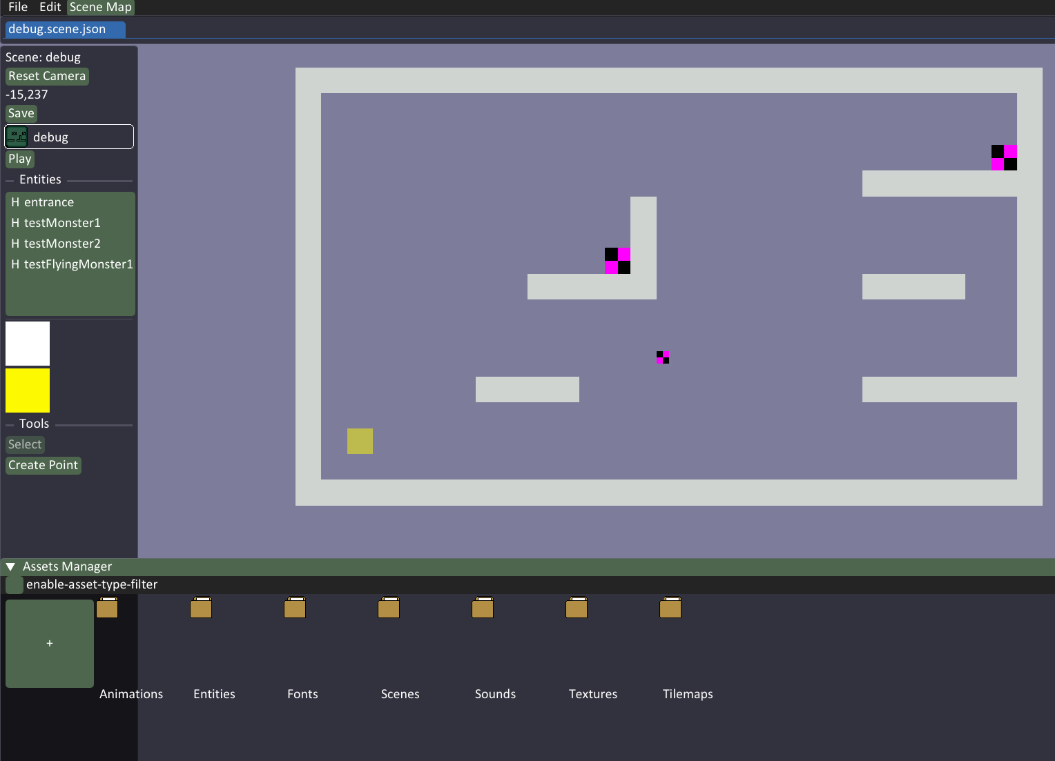 2D Game Editor thumbnail